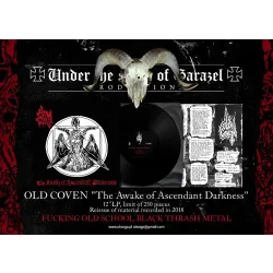 Old Coven- The Awake of Ascendant Darkness
